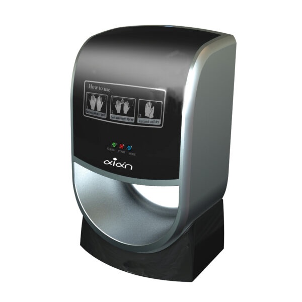 Touchless Hand Sanitizer Dispenser Automatic Premium