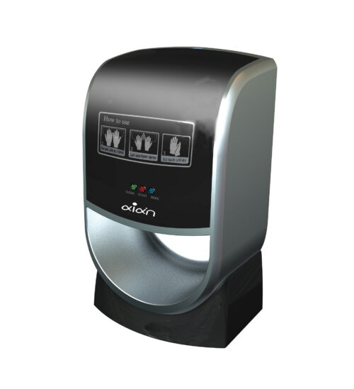 Touchless Hand Sanitizer Dispenser Automatic Premium